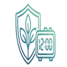 Hourly Harvest logo